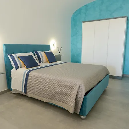B&B Tenuta Monte Di Panza